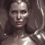 Placeholder: old Angelina Jolie in armor by greg rutkowskiб close up film photo, unreal engine, octane render, trending on artstation, highly detailed, studio lighting, professional, professional ominous concept art, by artgerm and greg rutkowski, an intricate, elegant, highly detailed digital painting, concept art, smooth, sharp focus, illustration, in the style of simon stalenhag, wayne barlowe, and igor kieryluk.