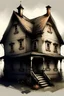 Placeholder: My house