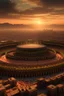 Placeholder: An image of Mecca with sunset in 8K resolution