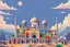 Placeholder: pop art pixels Iran - the great game Iran’s history is a patchwork of empires, invasions, cultural renaissances,