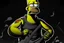 Placeholder: Homer Simpson rap metal