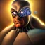 Placeholder: ultra detailed portrait of Doctor Octopus villain , extremely detailed digital painting, extremely detailed face,crystal clear eyes, in the style of robert e howard and pablo oliveira and Ken Kelley and Keith Parkinson ,mystical colors,perfectly centered image, perfect composition, rim light, beautiful lighting,8k, stunning scene, raytracing