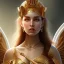 Placeholder: Greek goddess Amazon