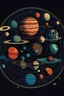 Placeholder: All planets