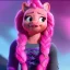 Placeholder: pinkie pie nova vocalista feminina da banda Linkin park em 2022