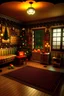 Placeholder: Christmas holiday room halloween matematic