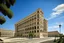 Placeholder: Logroño City Hall Building, Spain, Rafael Moneo