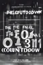 Placeholder: The final countdown