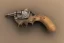 Placeholder: cowboy revolver close up macro shot