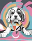 Placeholder: Created with AIPRM Prompt "Creative t-shirt printing designs (Midjourney)" Sure, here are two unique prompts for creative t-shirt printing designs inspired by "dogi memes": Prompt 1: /imagine prompt: Zen Pup::2 Cubism, Pop art, Minimalism, Pastel colors, Surrealism, dogi memes:: t-shirt vector, center composition graphic design, plain background::2 mockup::-2 --upbeta --ar 1:1 Prompt 2: /imagine prompt: Meme Master Mutts::2 Digital Art, Abstract Expressionism, Typography, Bold contrasts, Whi