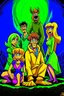 Placeholder: Scooby doo swi