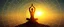 Placeholder: the ultimate pattern, extrapolate a yoga twisted golden mean close up