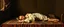 Placeholder: master oil painting by Rembrandt,the tilted quilter
