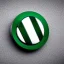 Placeholder: skoda car brand logo futuristic