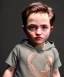 Placeholder: Robert pattinson toddler, full body, soft skin, dramatic lighting, hyper realistic