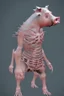 Placeholder: make this a pig skeleton