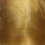 Placeholder: Hyper Realistic Groovy Golden Texture.