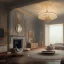 Placeholder: modern living room design full of details, smooth, bright， soft light atmosphere, concept art, smooth, extremely sharp detail, finely tuned detail, ultra high definition, 8 k, unreal engine 5, ultra sharp focus