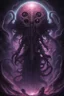 Placeholder: void abyssal horror cosmic being