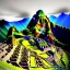 Placeholder: Machu Picchu