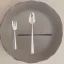 Placeholder: silverware