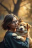 Placeholder: College pictures of love,cats, dogs, babies, beautiful women, oil painting style, for famous attest , ultra high quality, 8k, cinematic