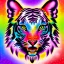 Placeholder: Lisa Frank collage