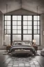 Placeholder: Editorial Style Photo, Grid, Dutch Angle, Industrial, Bedroom, U-Shape, Tile, Concrete, Window View, Hard, Organic, Monochromatic, Winter, Raymour & Flanigan, Task, Coastal, Night, Romantic, Luxury Budget