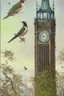 Placeholder: audubon paintings london tower