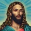 Placeholder: Jesus After Psychedelics