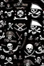 Placeholder: Jolly Roger