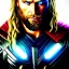 Placeholder: ultra detailed fullbody DRAWING Thor with Mjolnir ,extremely detailed digital painting, intrincate, intense stare, extremely detailed face,crystal clear Big Glowing eyes, mystical colors , perfectly centered image, perfect composition, rim light,extremely sharp detail, finely tuned detail, beautiful lighting, 8k, stunning scene, raytracing, anatomically correct, in the style of robert e howard and Ken Kelley and Ohrai Noriyoshi and Simon Bisley and tomzj1