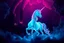 Placeholder: pop art pixels 1000 images industry unicorn light in the dark
