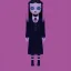 Placeholder: wednesday addams netflix dizisi 2022