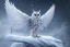 Placeholder: KNIGHTWING snow winged OWL CARDNAL