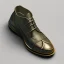 Placeholder: lizard shoes, ultra realistic, ultra highly detailed, shiny, smooth, studio quality, octane render, polaroid,--ar 1:1 --v4