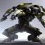 Placeholder:  octane render, 8k, high detail, droid, android insect with glass aye, steel, full figure, fit in board, cosmic ambiance, masterpiece, art by Yoji Shinkawa