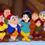 Placeholder: snow white and the seven dwarfs