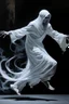 Placeholder: GHOST BY JOHN MCCAFEE DANCING STYLE OF HIROKU OGAI