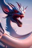 Placeholder: Chinese dragon, futuristic, cinematic, 8k quality