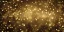 Placeholder: Festive abstract bokeh background - golden bokeh lights, beige - New Year, Anniversary, Wedding, banner