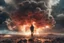 Placeholder: Atomic explosion, made of blood, ULTRA REALISTIC, details, intricate detail, professional lighting, film lighting, 35mm, anamorphic, lightroom, cinematography, bokeh, lens flare, film grain, hdr10, 8k, Roger Deakins, incredibly detailed, reflect, sharpen