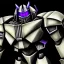 Placeholder: ultra detailed fullbody Drawing of Bonecrusher Decepticons, extremely detailed digital painting,intrincate, extremely detailed face,crystal clear Big Glowing eyes, mystical colors , perfectly centered image, perfect composition, rim light, beautiful lighting, 8k, stunning scene,extremely sharp detail, finely tuned detail, ultra high definition raytracing, in the style of robert e howard and pablo oliveira and Ken Kelley and Ohrai Noriyoshi and Simon Bisley