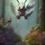 Placeholder: Mystery pokemon,Ambiance dramatique, hyperrealisme, 8k, high quality, lot of details, portrait,