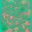 Placeholder: tropical city, latino, plants, streets, risograph, flat design, 2 colors