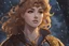 Placeholder: Belle in the style of berserk in 8k solo leveling shadow artstyle, machine them, close picture, rain, intricate details, highly detailed, high details, detailed portrait, masterpiece,ultra detailed, ultra quality