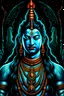 Placeholder: LORD SHIVA COSMIC wallpapers 8k IMAGE