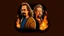 Placeholder: The big lebowski Walter et donnie cartoon firestarter