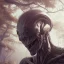 Placeholder: beautiful alien man ultra-realistic, highly detailed, masterpiece, delicate detailed, sharp focus, insanely detailed, fantasy art, intricate detailed, elegant, fog, Special Lighting, Vibrant, color Scheme, forest, unreal engine 5, trending on artstation