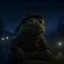 Placeholder: an exhausted pepe the frog at the frontlines in the army at night with his platoon fighting, key lighting, soft lights, foggy, by steve hanks, by lisa yuskavage, by serov valentin, by tarkovsky, 8 k render, detailed, cute cartoon style, very cute adorable face